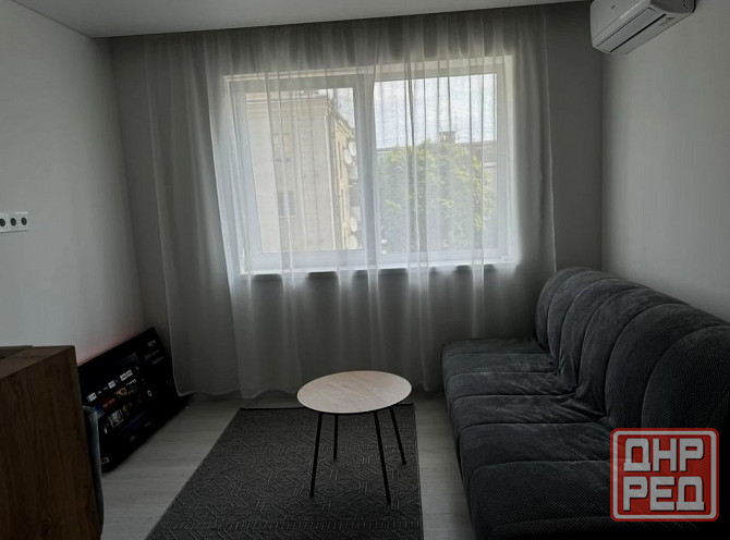 Сдается квартира в Ворошиловском районе Донецк - изображение 4