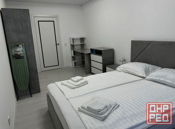 Сдается квартира в Ворошиловском районе Донецк - изображение 3