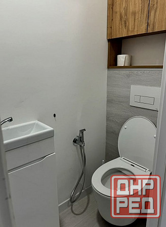 Сдается квартира в Ворошиловском районе Донецк - изображение 1