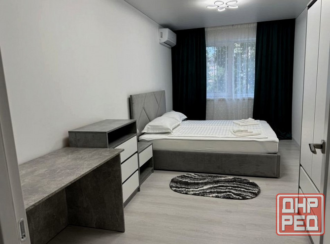 Сдается квартира в Ворошиловском районе Донецк - изображение 6