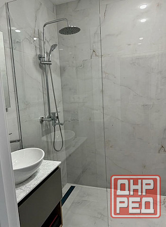 Сдается квартира в Ворошиловском районе Донецк - изображение 2