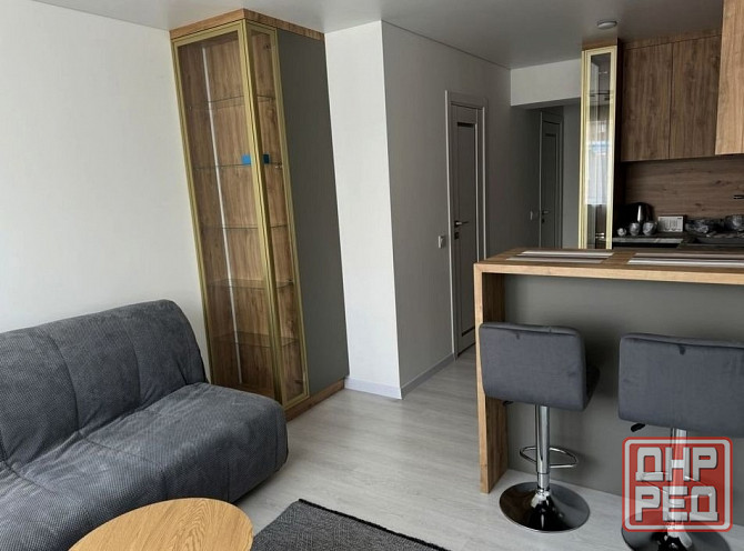 Сдается квартира в Ворошиловском районе Донецк - изображение 5