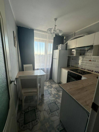 Сдается квартира в куйбышевском районе. Донецк