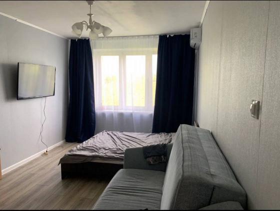 Сдается квартира в куйбышевском районе. Донецк