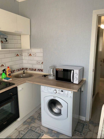 Сдается квартира в куйбышевском районе. Донецк