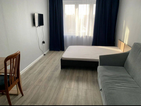 Сдается квартира в куйбышевском районе. Донецк