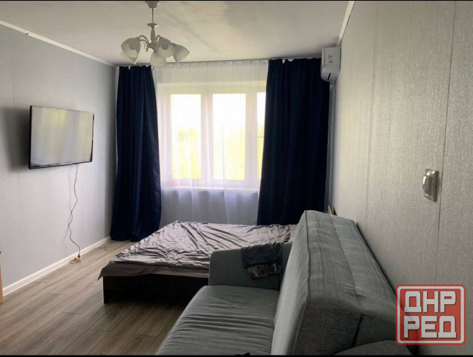 Сдается квартира в куйбышевском районе. Донецк - изображение 2