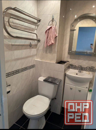 Сдается квартира в куйбышевском районе. Донецк - изображение 7