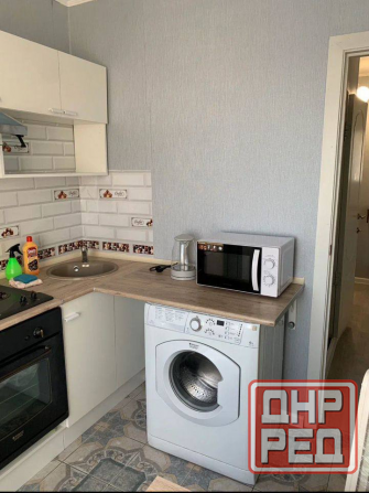 Сдается квартира в куйбышевском районе. Донецк - изображение 5