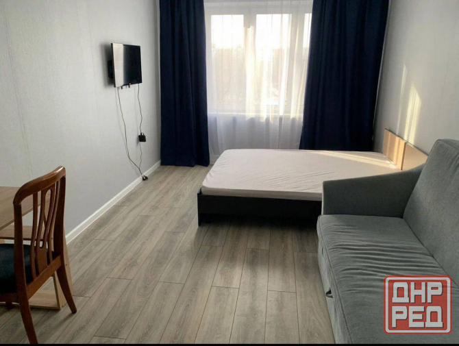 Сдается квартира в куйбышевском районе. Донецк - изображение 4