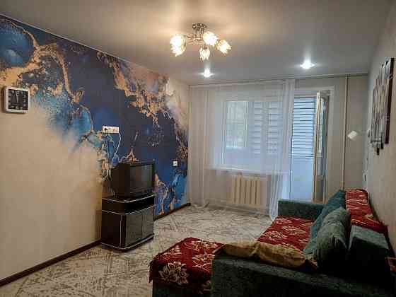 Сдам однокомнатную квартиру Киевский район Донецк