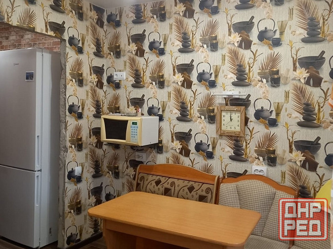 Сдам однокомнатную квартиру Киевский район Донецк - изображение 3
