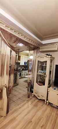 Продам 3-комнатную квартиру в Ворошиловском районе (бул.Пушкина) Донецк