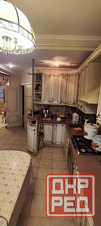 Продам 3-комнатную квартиру в Ворошиловском районе (бул.Пушкина) Донецк - изображение 5