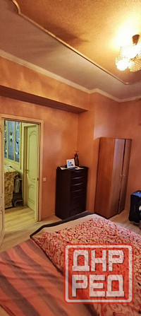 Продам 3-комнатную квартиру в Ворошиловском районе (бул.Пушкина) Донецк - изображение 1