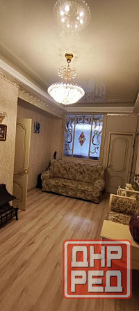 Продам 3-комнатную квартиру в Ворошиловском районе (бул.Пушкина) Донецк - изображение 4