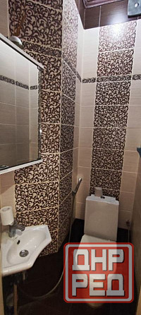 Продам 3-комнатную квартиру в Ворошиловском районе (бул.Пушкина) Донецк - изображение 7