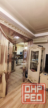 Продам 3-комнатную квартиру в Ворошиловском районе (бул.Пушкина) Донецк - изображение 2