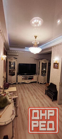 Продам 3-комнатную квартиру в Ворошиловском районе (бул.Пушкина) Донецк - изображение 6