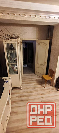 Продам 3-комнатную квартиру в Ворошиловском районе (бул.Пушкина) Донецк - изображение 3