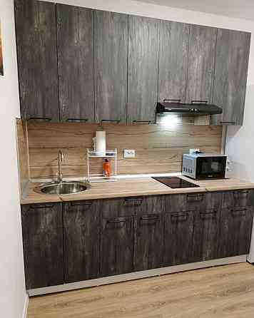 Сдаётся: однокомнатная квартира. Район: Кировский. Донецк