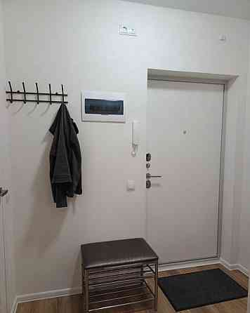 Сдаётся: однокомнатная квартира. Район: Кировский. Донецк