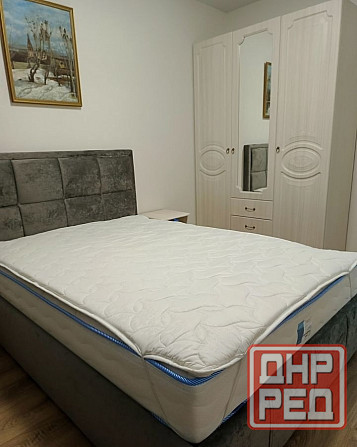 Сдаётся: однокомнатная квартира. Район: Кировский. Донецк - изображение 4