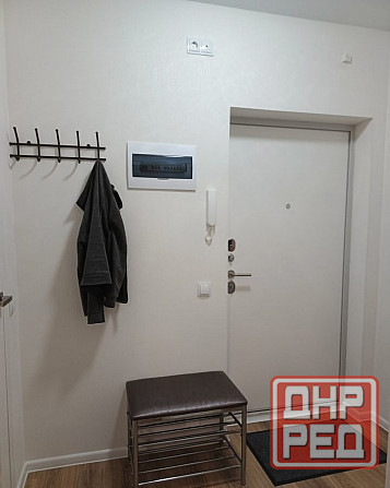 Сдаётся: однокомнатная квартира. Район: Кировский. Донецк - изображение 1