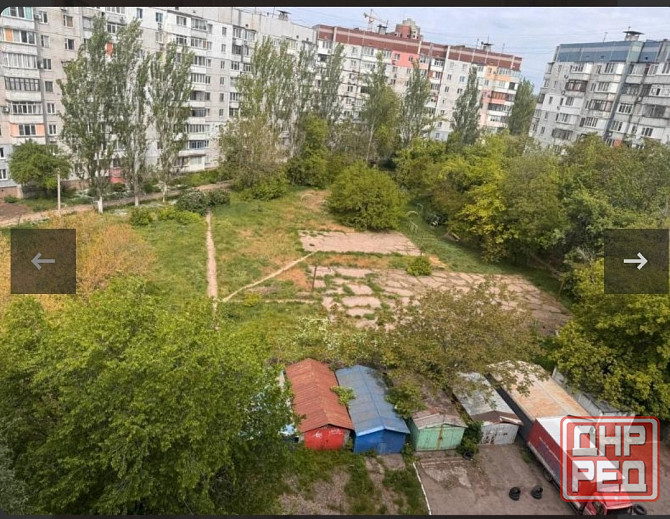 Продается 1-но комн. кв-ра г.Донецк, Киевский р-н, ул.Артёма Донецк - изображение 3