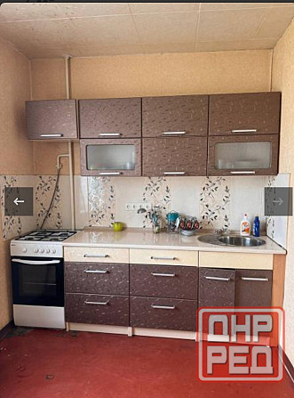 Продается 1-но комн. кв-ра г.Донецк, Киевский р-н, ул.Артёма Донецк - изображение 2