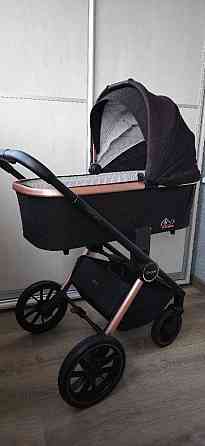 Продам коляску Peppy Monaco 2в1 в отличном состоянии 5+ Донецк
