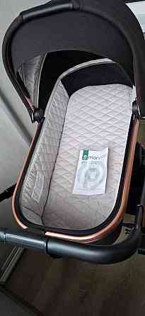 Продам коляску Peppy Monaco 2в1 в отличном состоянии 5+ Донецк