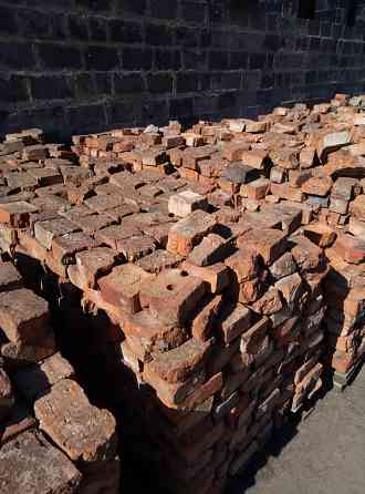 Кирпич Донецк