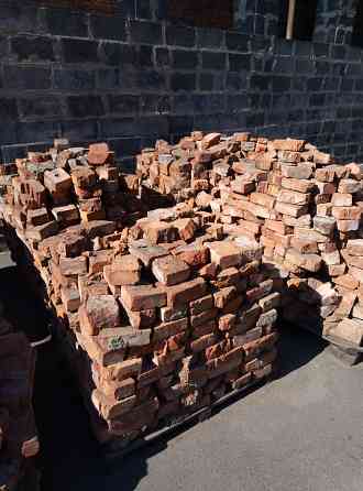 Кирпич Донецк