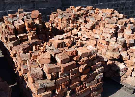 Кирпич Донецк