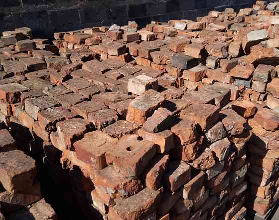 Кирпич Донецк