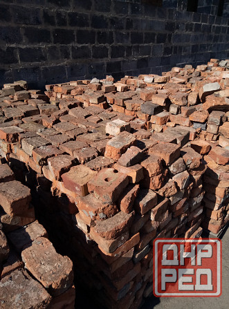 Кирпич Донецк - изображение 4