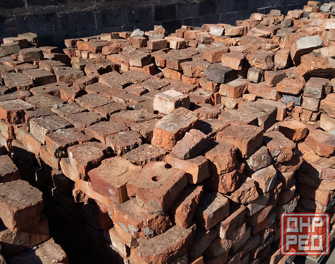 Кирпич Донецк - изображение 3