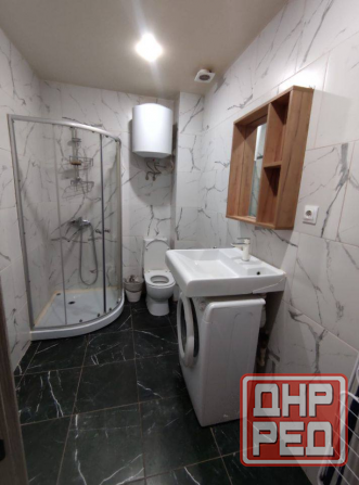 Сдается квартира в буденовском районе Донецк - изображение 4