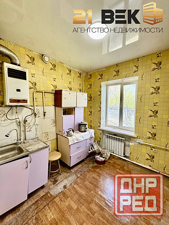 Продажа 2 комн. квартиры «сталинка». Кировский район. Донецк - изображение 4