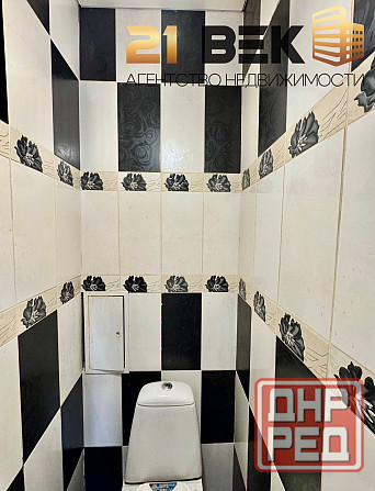 Продажа 2 комн. квартиры «сталинка». ул. Коксохимическая. Донецк - изображение 7