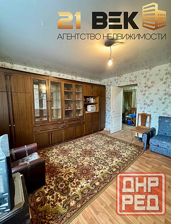 Продажа 2 комн. квартиры «сталинка». ул. Коксохимическая. Донецк - изображение 2