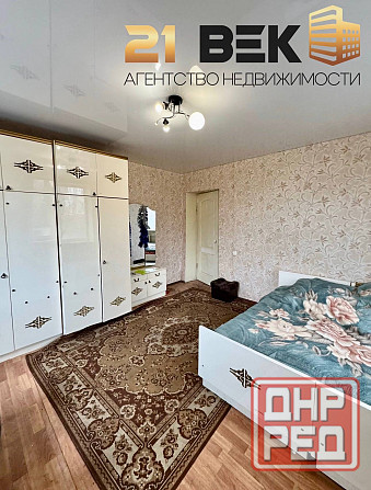 Продажа 2 комн. квартиры «сталинка». ул. Коксохимическая. Донецк - изображение 4