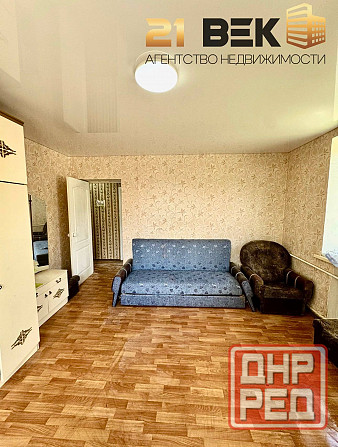 Продажа 2 комн. квартиры «сталинка». Кировский район. Донецк - изображение 1