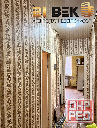 Продажа 2 комн. квартиры «сталинка». ул. Коксохимическая. Донецк - изображение 6