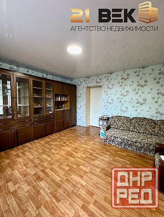Продажа 2 комн. квартиры «сталинка». Кировский район. Донецк - изображение 3