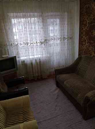 Сдам свою 1 квартиру на 3/5 Макеевка