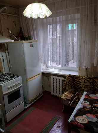Сдам свою 1 квартиру на 3/5 Макеевка