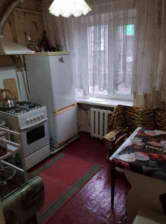 Сдам свою 1 квартиру на 3/5 Макеевка