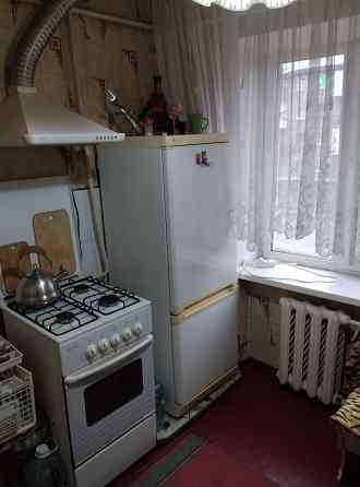 Сдам свою 1 квартиру на 3/5 Макеевка